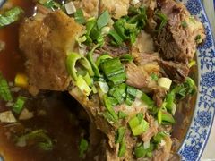 -南花桥羊肉馆老字号(乌镇店)