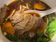 -康師傅私房牛肉面(浦机三店)