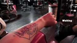 -I-TATTOO 纹身艺术空间