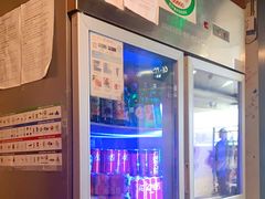 -包装马车·韩国料理·포장마차