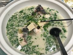 -久宴·天目湖大鱼头(恐龙园店)