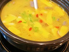 -妈妈的味道(和顺古镇店)