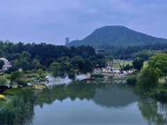 -牛首山文化旅游区