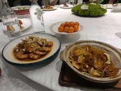 -海富门·带鱼·淮扬菜·粤菜(甘家口店)
