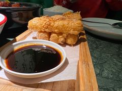 红糖粑粑-姐夫的小菜(新中关购物中心店)