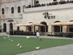 -华谊兄弟（长沙）电影小镇