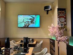 -極屋鮨牛 · 烧肉酒场(时代C馆店)
