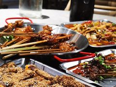 -神伙烧烤(江北黄泥塝店)