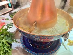 -祥源胡同·涮牛羊肉火锅(花桥店)