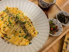 -馥家小馆(黔灵山公园店)