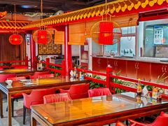 -秦月轩·陕西家乡菜(阜成路·五棵松店)