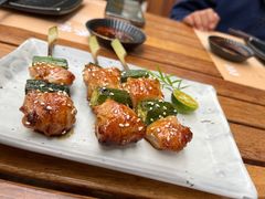 -山葵家居酒屋(天目里店)