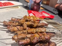 -锦州御烧烤·形象店(人民街店)