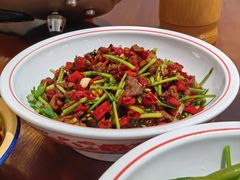 -金味老饭铺(晚报店)