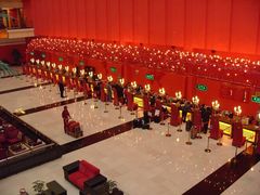 九华山庄2-北京九华山庄会展酒店