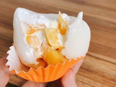 -黄师奶甜品店