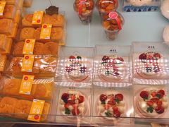 零售区-味多美(上南路店)