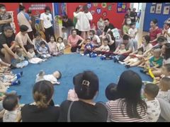 -美吉姆早教(高新中心)