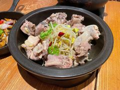-云海肴·汽锅鸡·云南菜(广安门天虹店)