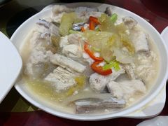 -抱德·潮汕味(敦和店原惠城鱼仔)