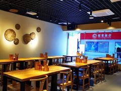 -叶婆婆钵钵鸡(解放碑店)
