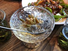 -湘邻呷铺·田园家宴(汉基广场店)