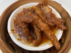 -馨越楼·点心·粤菜(赤坎店)