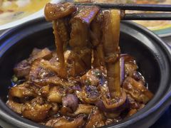 -九龙茶记·粤式餐厅融合菜(鹭江店)
