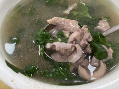 -思远客家菜馆(巴伐利亚店)