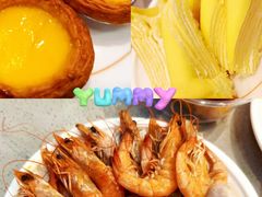 -大橘元自助回转火锅(天河新天地店)