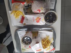 -麦当劳(东苑丽宝商业广场店)