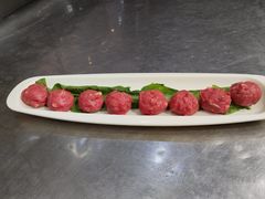 -为什么牛潮汕牛肉火锅(万胜广场店)
