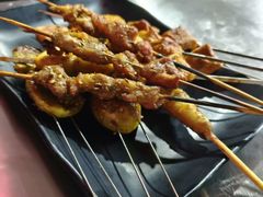 -亿牌牌东北烧烤(博物馆旗舰店)