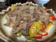 -潮澎派·潮汕菜大排档(南较西路店)