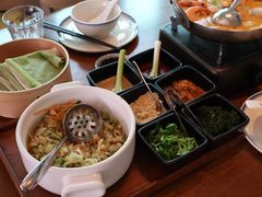 -林四喜·闽南传家菜(鼓浪屿店)