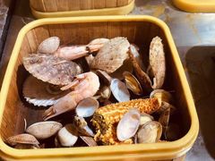 -青岛蓝海大饭店·渔歌舫(李沧店)