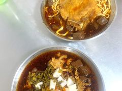 -金秋特色面馆(铜庄店)