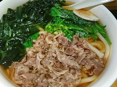 -新一喜铁板料理餐厅·铁板放题(北国商城店)