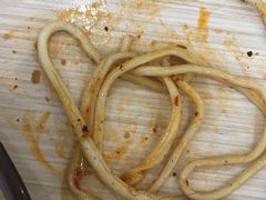 -一城一面兰州纯汤牛肉面