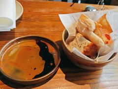 -Osteria Garden 生蚝花园餐厅(原进贤路店)