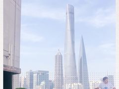 -上海外滩英迪格酒店
