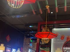 -缪氏川菜(深圳北站缤果空间店)