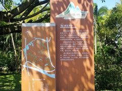 -滴水岩森林公园