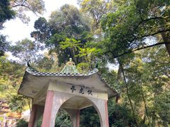 -南华禅寺