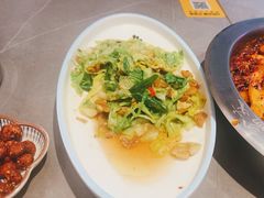 -耍盆友·重庆江湖菜(百子湾店)