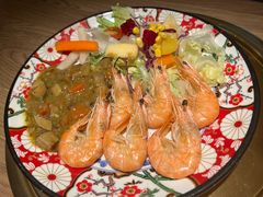 -一井烧肉·活鳗·火锅(毕淘买店)
