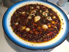 水煮鱼-盘飧市(春熙路店)