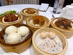 -京粤荟(海王银河科技大厦店)