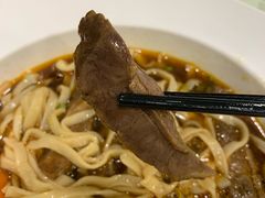 -康师傅私房牛肉面(申虹店)