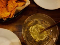 -Liberty Brewing Co·曼哈顿餐吧